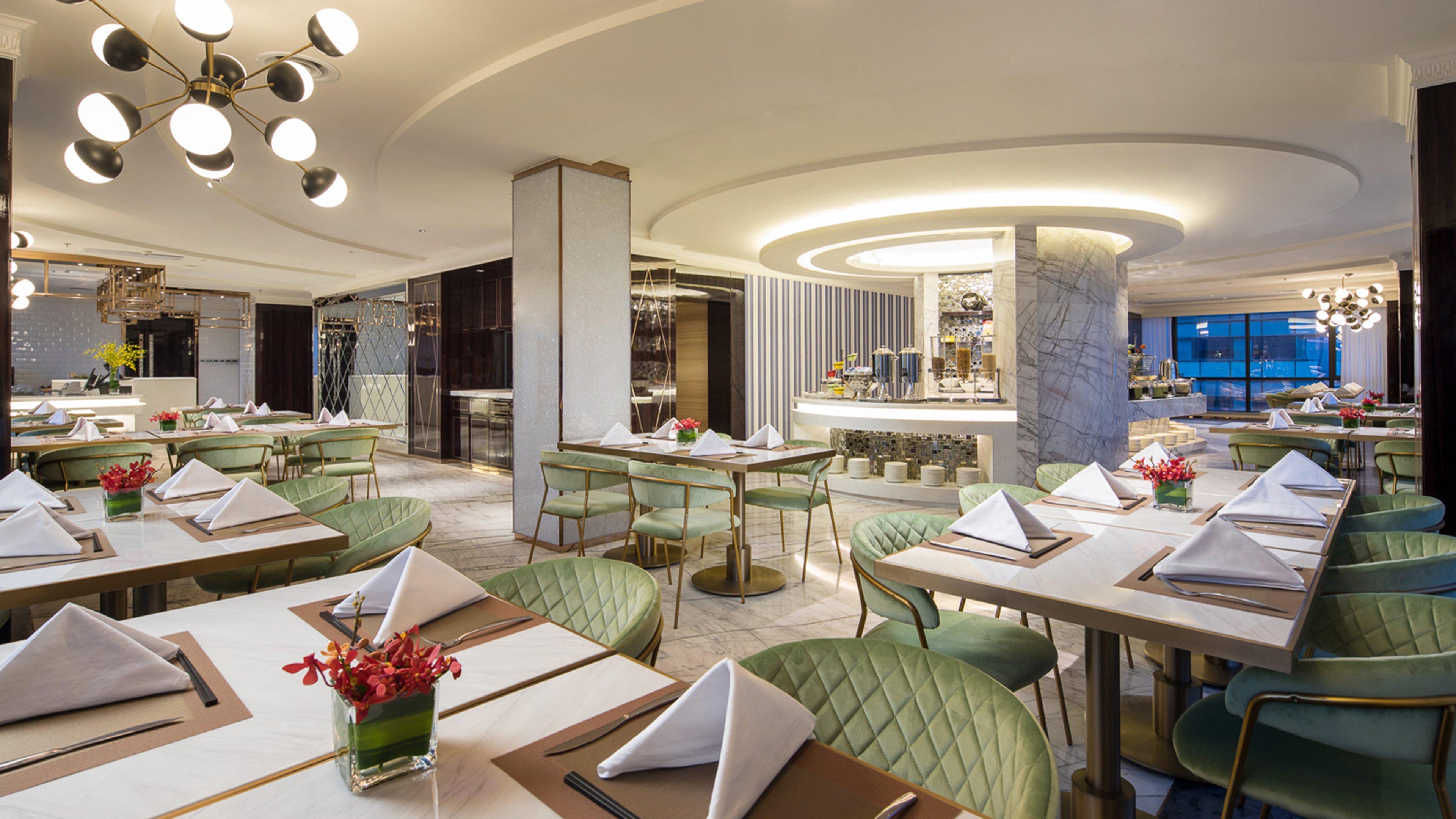 Holiday Inn Suites Xi'An High-Tech Zone By Ihg Exterior photo
