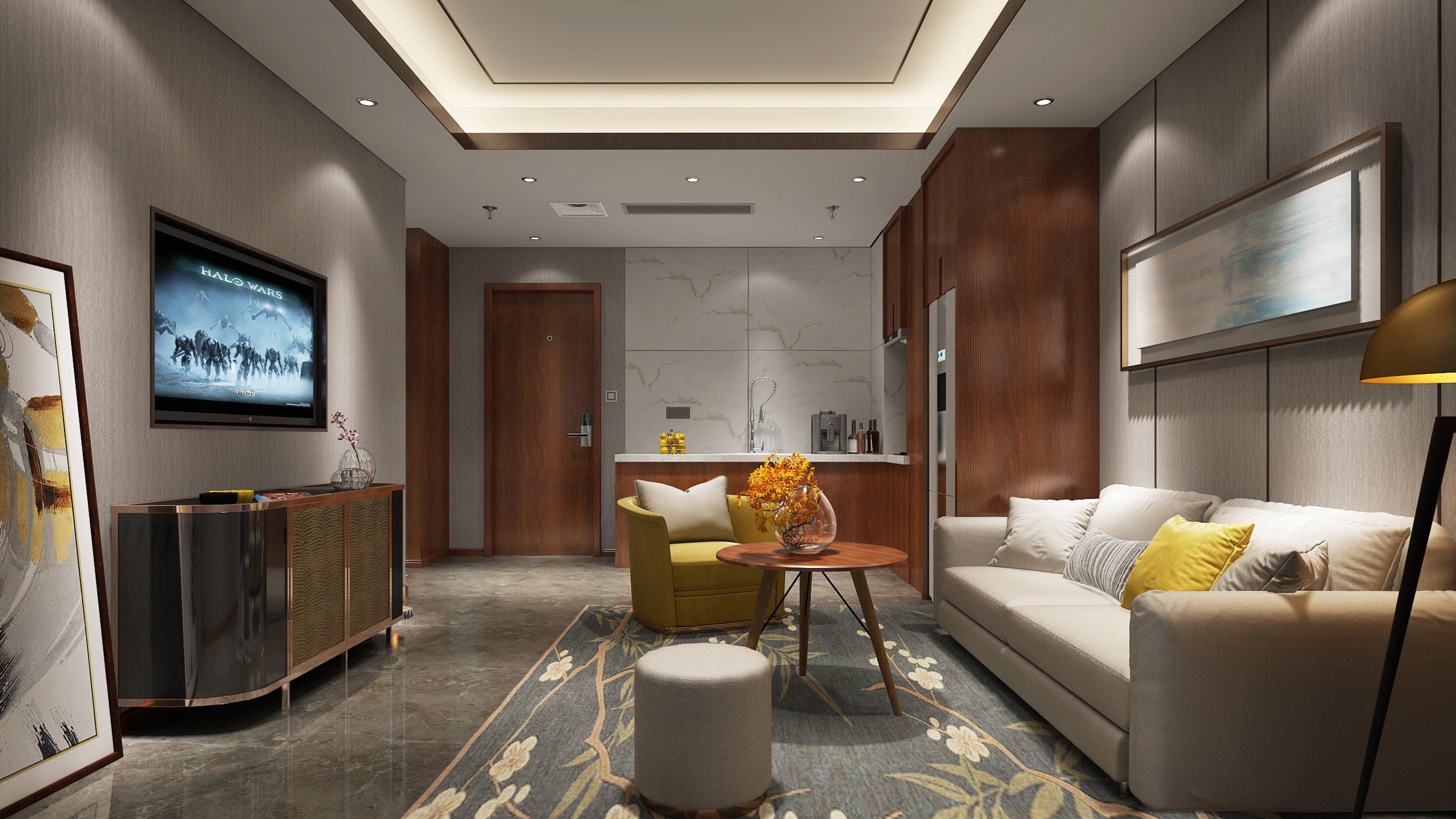 Holiday Inn Suites Xi'An High-Tech Zone By Ihg Exterior photo